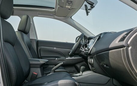 Mitsubishi ASX I рестайлинг, 2025 год, 2 990 000 рублей, 13 фотография