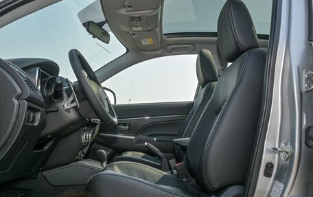 Mitsubishi ASX I рестайлинг, 2025 год, 2 990 000 рублей, 11 фотография