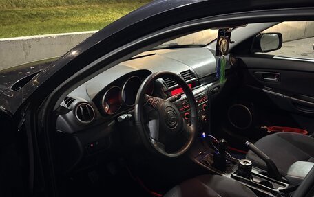 Mazda 3, 2007 год, 650 000 рублей, 7 фотография