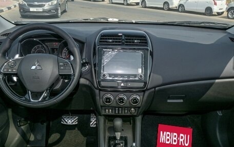 Mitsubishi ASX I рестайлинг, 2025 год, 2 990 000 рублей, 15 фотография