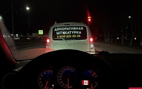 Mazda 3, 2007 год, 650 000 рублей, 5 фотография