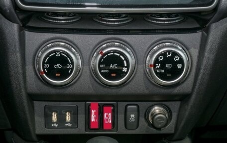 Mitsubishi ASX I рестайлинг, 2025 год, 2 990 000 рублей, 16 фотография