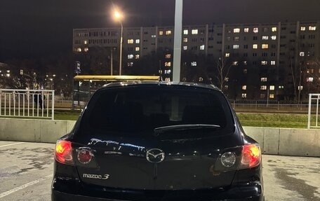 Mazda 3, 2007 год, 650 000 рублей, 3 фотография