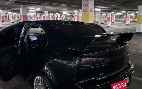 Mitsubishi Lancer IX, 2012 год, 1 050 000 рублей, 2 фотография