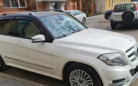 Mercedes-Benz GLK-Класс, 2014 год, 1 999 000 рублей, 4 фотография