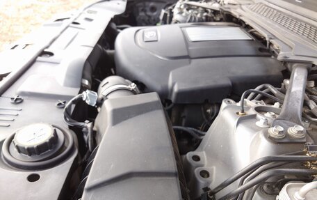 Land Rover Range Rover Sport II, 2016 год, 4 450 000 рублей, 17 фотография