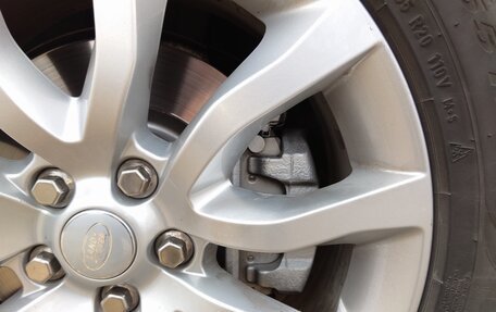 Land Rover Range Rover Sport II, 2016 год, 4 450 000 рублей, 18 фотография