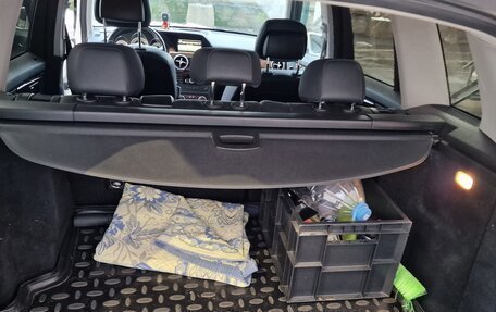 Mercedes-Benz GLK-Класс, 2014 год, 1 999 000 рублей, 6 фотография