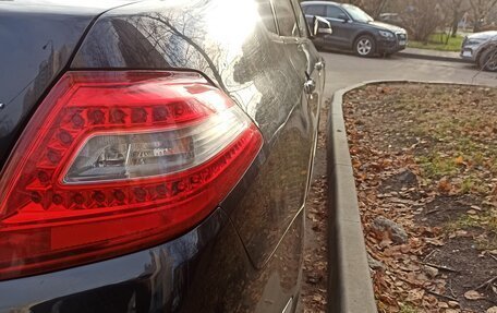 Nissan Teana, 2008 год, 1 050 000 рублей, 5 фотография