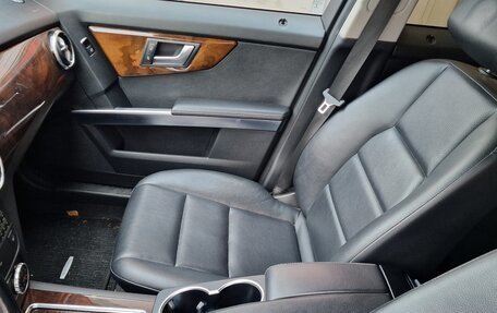 Mercedes-Benz GLK-Класс, 2014 год, 1 999 000 рублей, 11 фотография