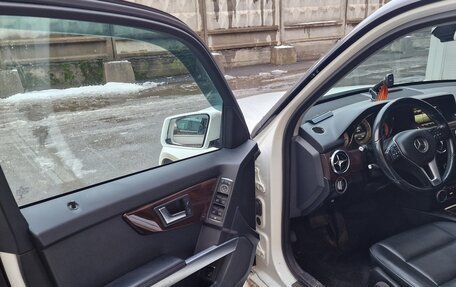 Mercedes-Benz GLK-Класс, 2014 год, 1 999 000 рублей, 7 фотография