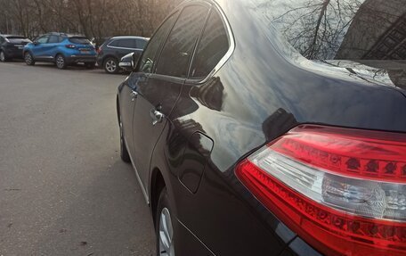 Nissan Teana, 2008 год, 1 050 000 рублей, 6 фотография