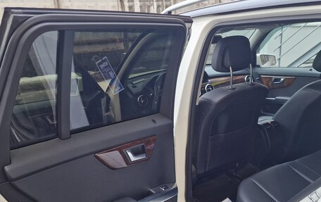 Mercedes-Benz GLK-Класс, 2014 год, 1 999 000 рублей, 8 фотография