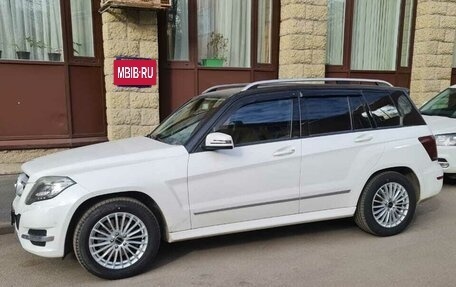 Mercedes-Benz GLK-Класс, 2014 год, 1 999 000 рублей, 5 фотография