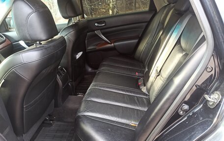 Nissan Teana, 2008 год, 1 050 000 рублей, 8 фотография