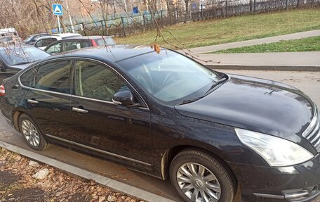 Nissan Teana, 2008 год, 1 050 000 рублей, 10 фотография