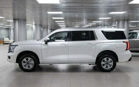 Haval H5, 2024 год, 3 699 000 рублей, 7 фотография