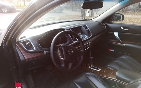 Nissan Teana, 2008 год, 1 050 000 рублей, 12 фотография