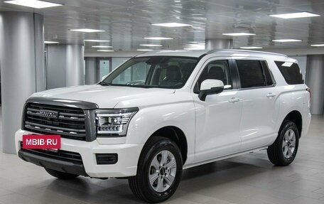 Haval H5, 2024 год, 3 699 000 рублей, 6 фотография