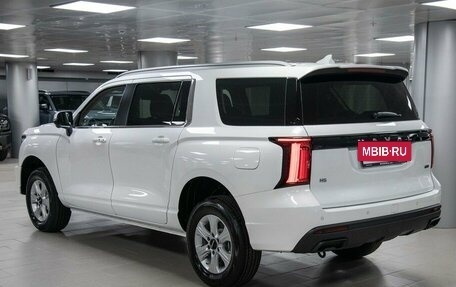 Haval H5, 2024 год, 3 699 000 рублей, 8 фотография