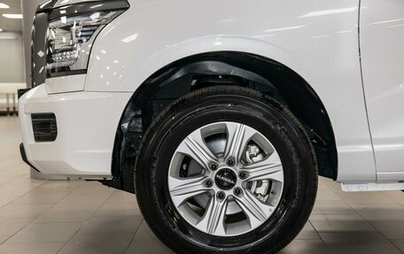 Haval H5, 2024 год, 3 699 000 рублей, 10 фотография