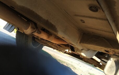 Chevrolet Niva I рестайлинг, 2007 год, 335 000 рублей, 4 фотография