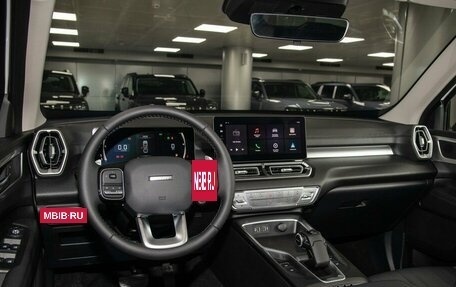 Haval H5, 2024 год, 3 699 000 рублей, 13 фотография