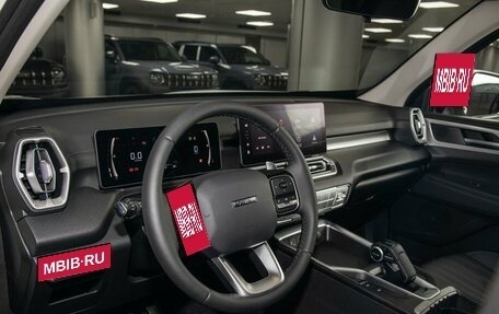 Haval H5, 2024 год, 3 699 000 рублей, 12 фотография