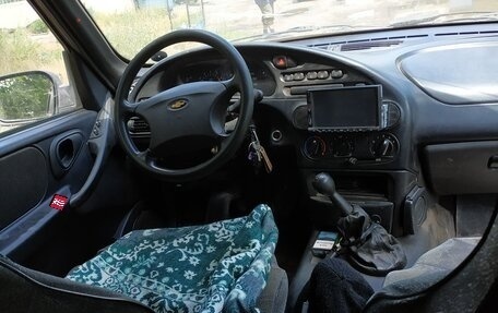 Chevrolet Niva I рестайлинг, 2007 год, 335 000 рублей, 3 фотография