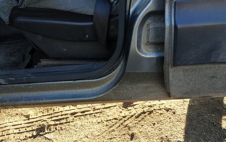 Chevrolet Niva I рестайлинг, 2007 год, 335 000 рублей, 13 фотография