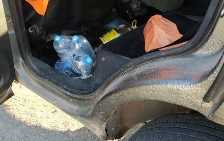 Chevrolet Niva I рестайлинг, 2007 год, 335 000 рублей, 6 фотография