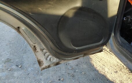 Chevrolet Niva I рестайлинг, 2007 год, 335 000 рублей, 8 фотография