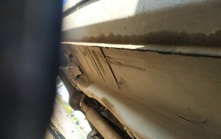 Chevrolet Niva I рестайлинг, 2007 год, 335 000 рублей, 12 фотография