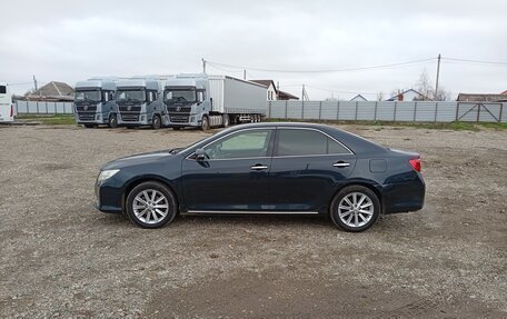 Toyota Camry, 2014 год, 1 600 000 рублей, 3 фотография