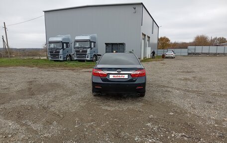 Toyota Camry, 2014 год, 1 600 000 рублей, 4 фотография