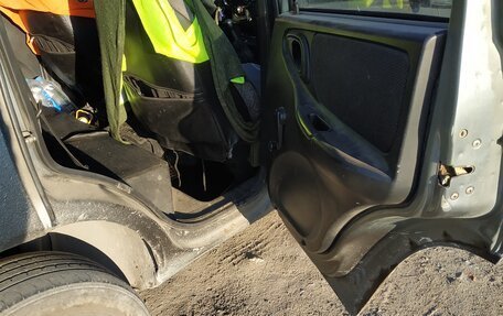 Chevrolet Niva I рестайлинг, 2007 год, 335 000 рублей, 9 фотография