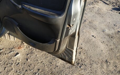 Chevrolet Niva I рестайлинг, 2007 год, 335 000 рублей, 11 фотография