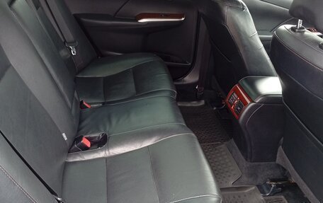 Toyota Camry, 2014 год, 1 600 000 рублей, 7 фотография