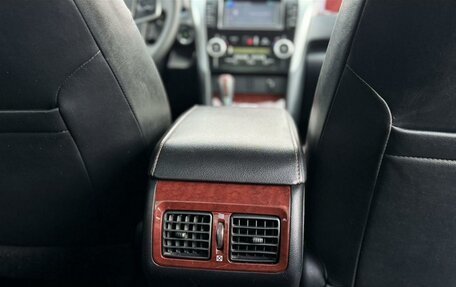 Toyota Camry, 2014 год, 1 600 000 рублей, 9 фотография