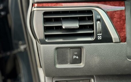 Toyota Camry, 2014 год, 1 600 000 рублей, 11 фотография