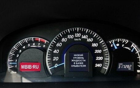 Toyota Camry, 2014 год, 1 600 000 рублей, 10 фотография