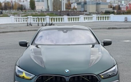 BMW 8 серия, 2019 год, 8 000 000 рублей, 5 фотография