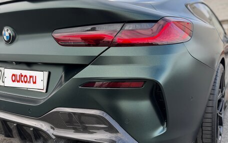 BMW 8 серия, 2019 год, 8 000 000 рублей, 24 фотография