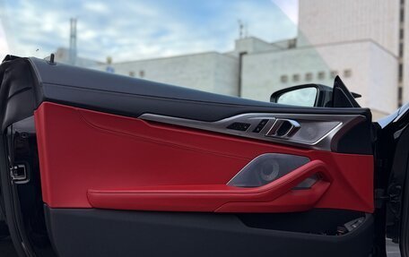 BMW 8 серия, 2019 год, 8 000 000 рублей, 21 фотография