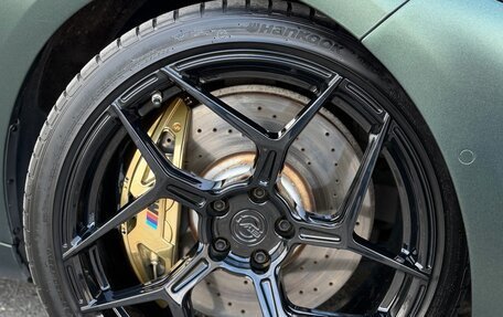 BMW 8 серия, 2019 год, 8 000 000 рублей, 19 фотография