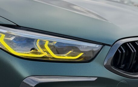 BMW 8 серия, 2019 год, 8 000 000 рублей, 18 фотография