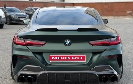 BMW 8 серия, 2019 год, 8 000 000 рублей, 11 фотография