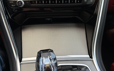 BMW 8 серия, 2019 год, 8 000 000 рублей, 27 фотография