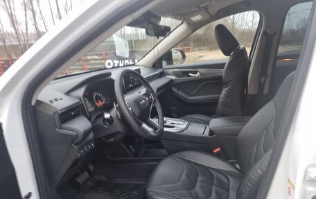 Haval Jolion, 2024 год, 1 950 000 рублей, 11 фотография