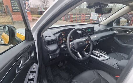 Haval Jolion, 2024 год, 1 950 000 рублей, 10 фотография